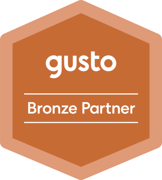 Gusto Partner